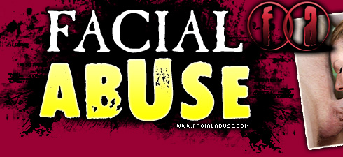 Facial Abuse Starring Ivy Monroe